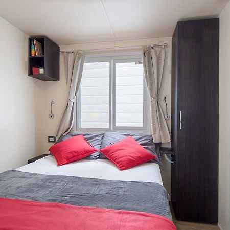 Camping Village Laguna Blu ألغيرو المظهر الخارجي الصورة