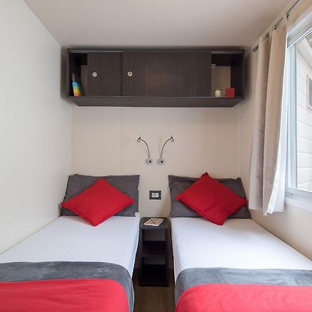 Camping Village Laguna Blu ألغيرو المظهر الخارجي الصورة