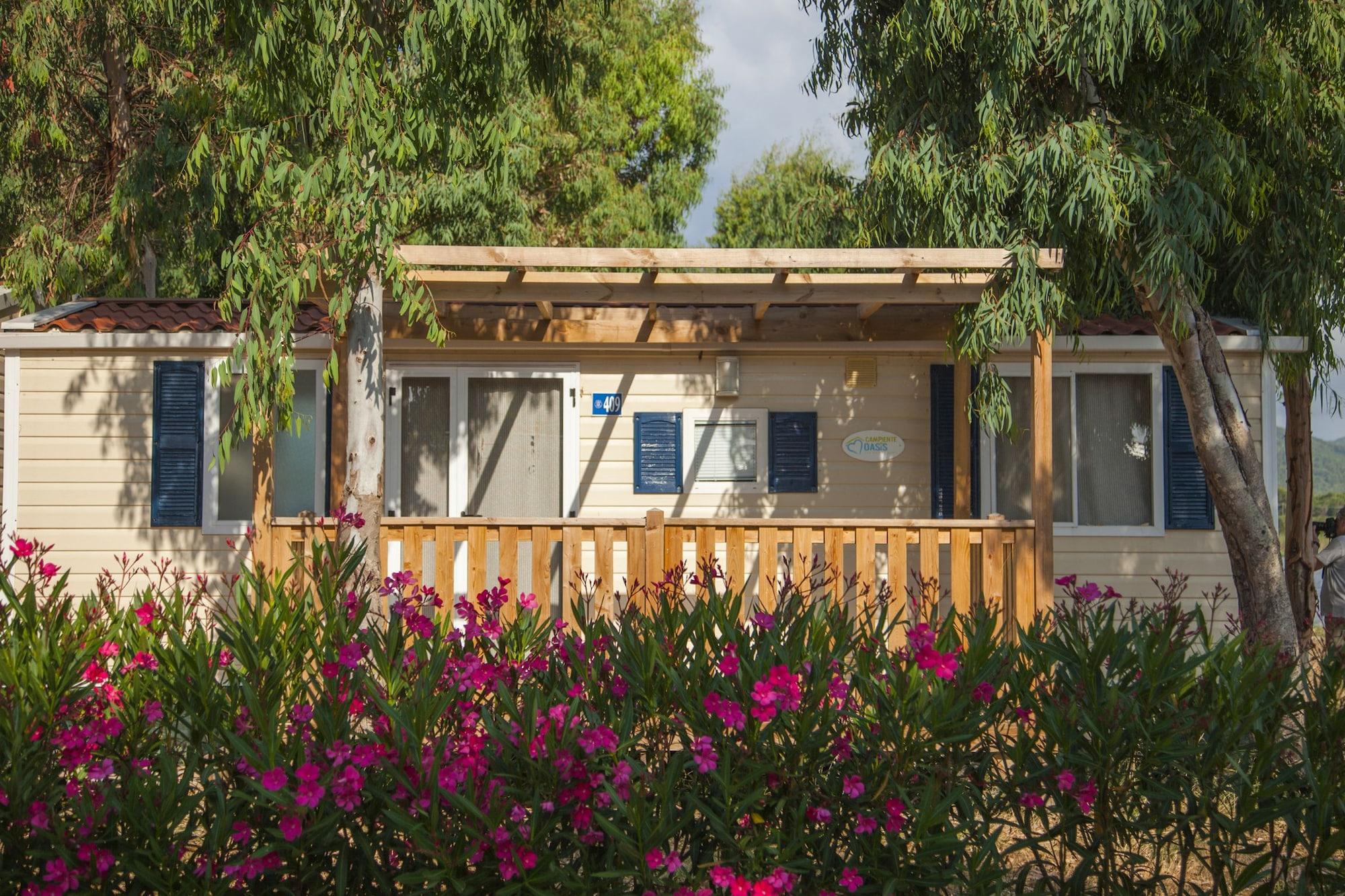 Camping Village Laguna Blu ألغيرو المظهر الخارجي الصورة