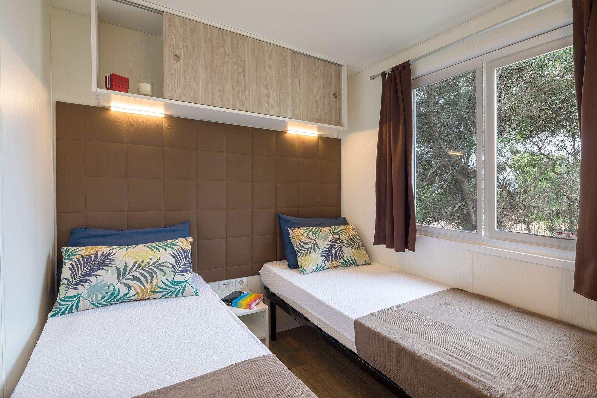 Camping Village Laguna Blu ألغيرو المظهر الخارجي الصورة