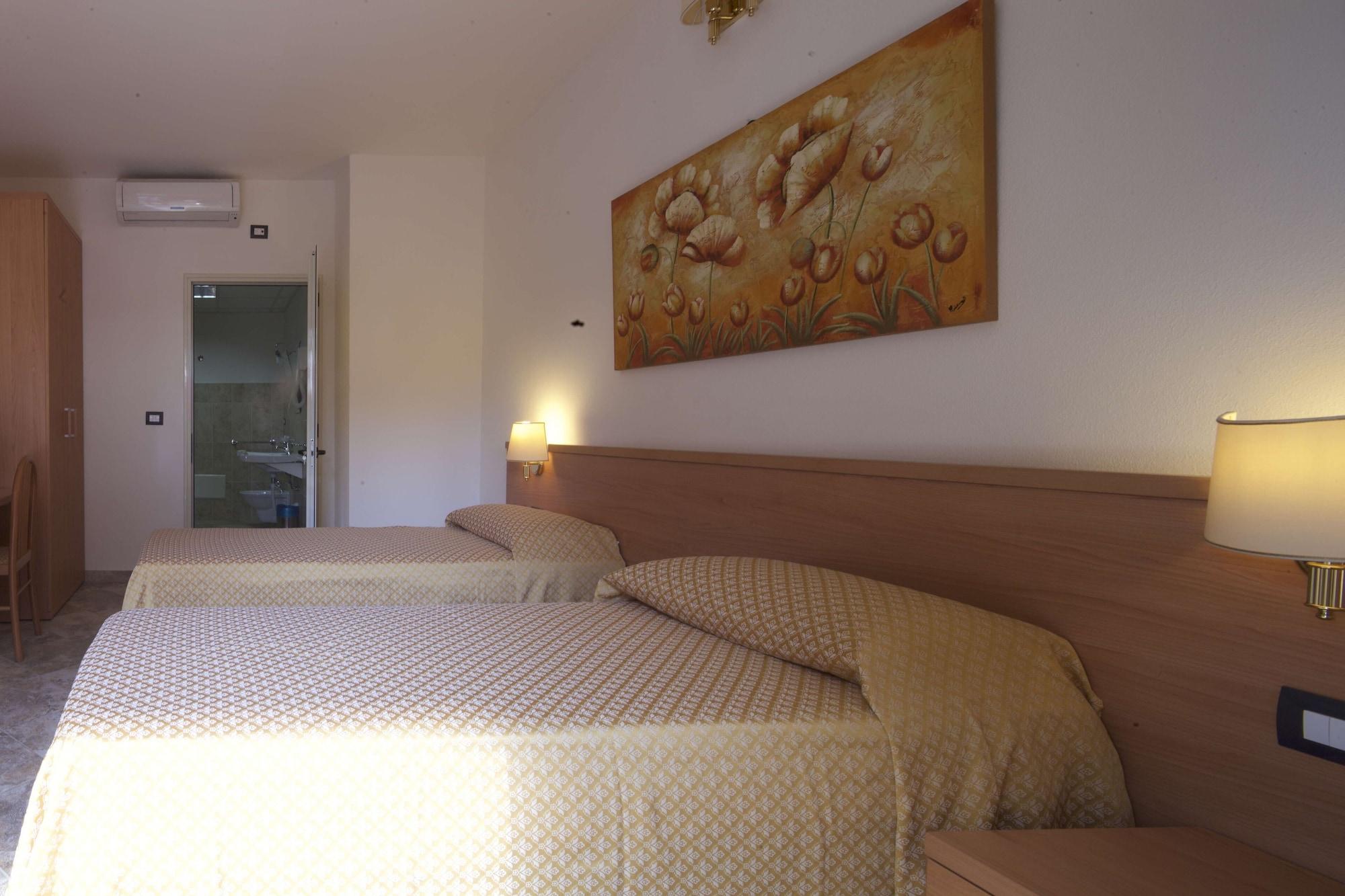 Camping Village Laguna Blu ألغيرو المظهر الخارجي الصورة