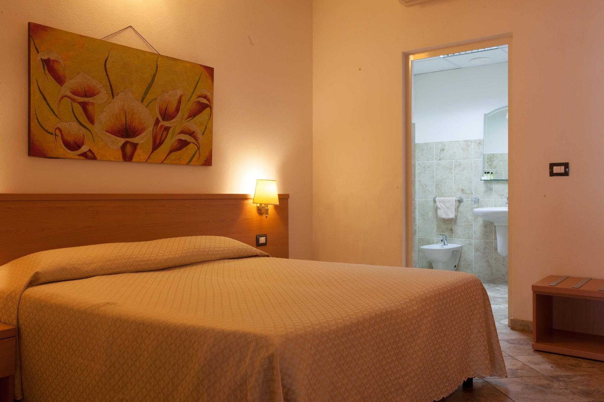 Camping Village Laguna Blu ألغيرو المظهر الخارجي الصورة