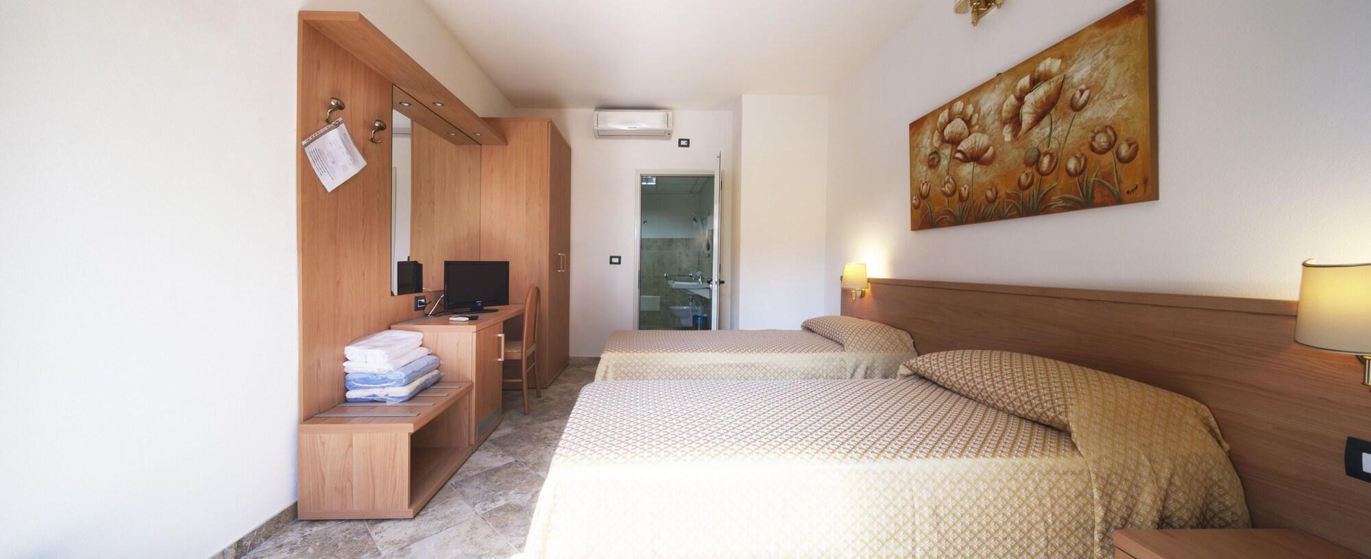 Camping Village Laguna Blu ألغيرو المظهر الخارجي الصورة