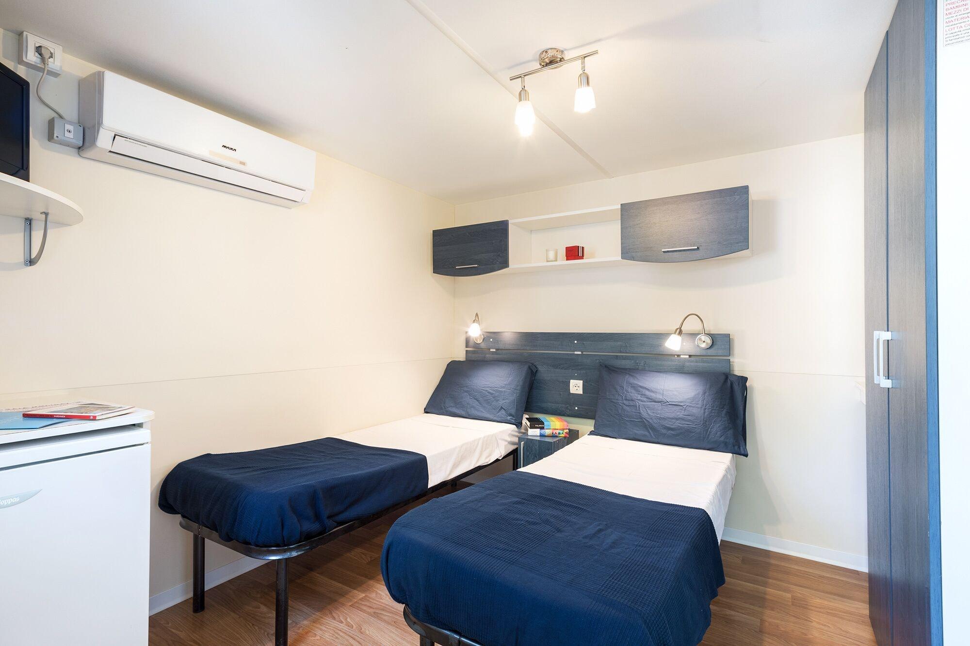 Camping Village Laguna Blu ألغيرو المظهر الخارجي الصورة