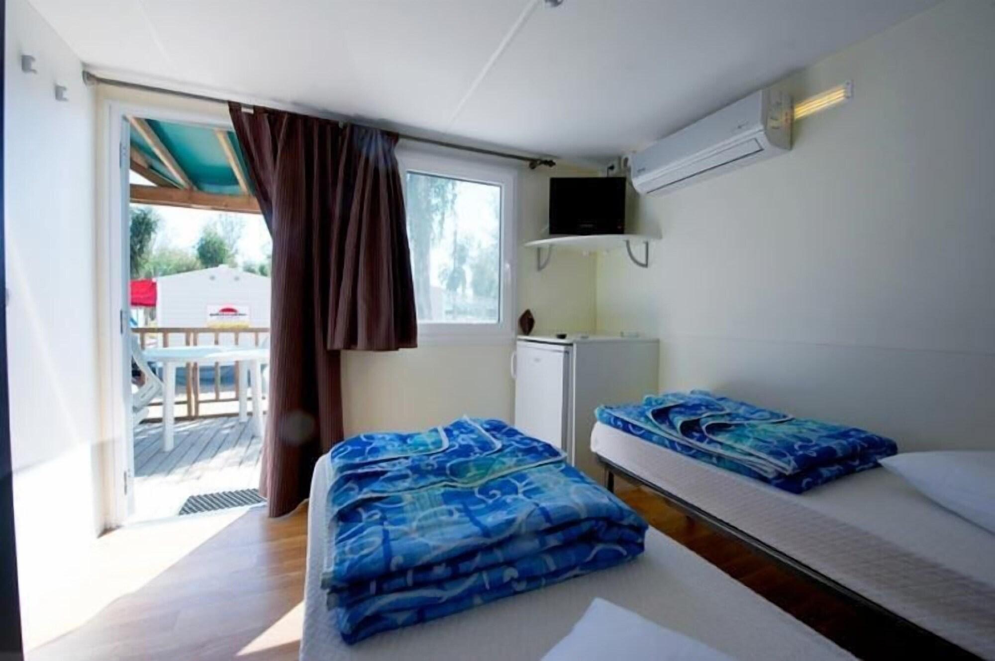 Camping Village Laguna Blu ألغيرو المظهر الخارجي الصورة