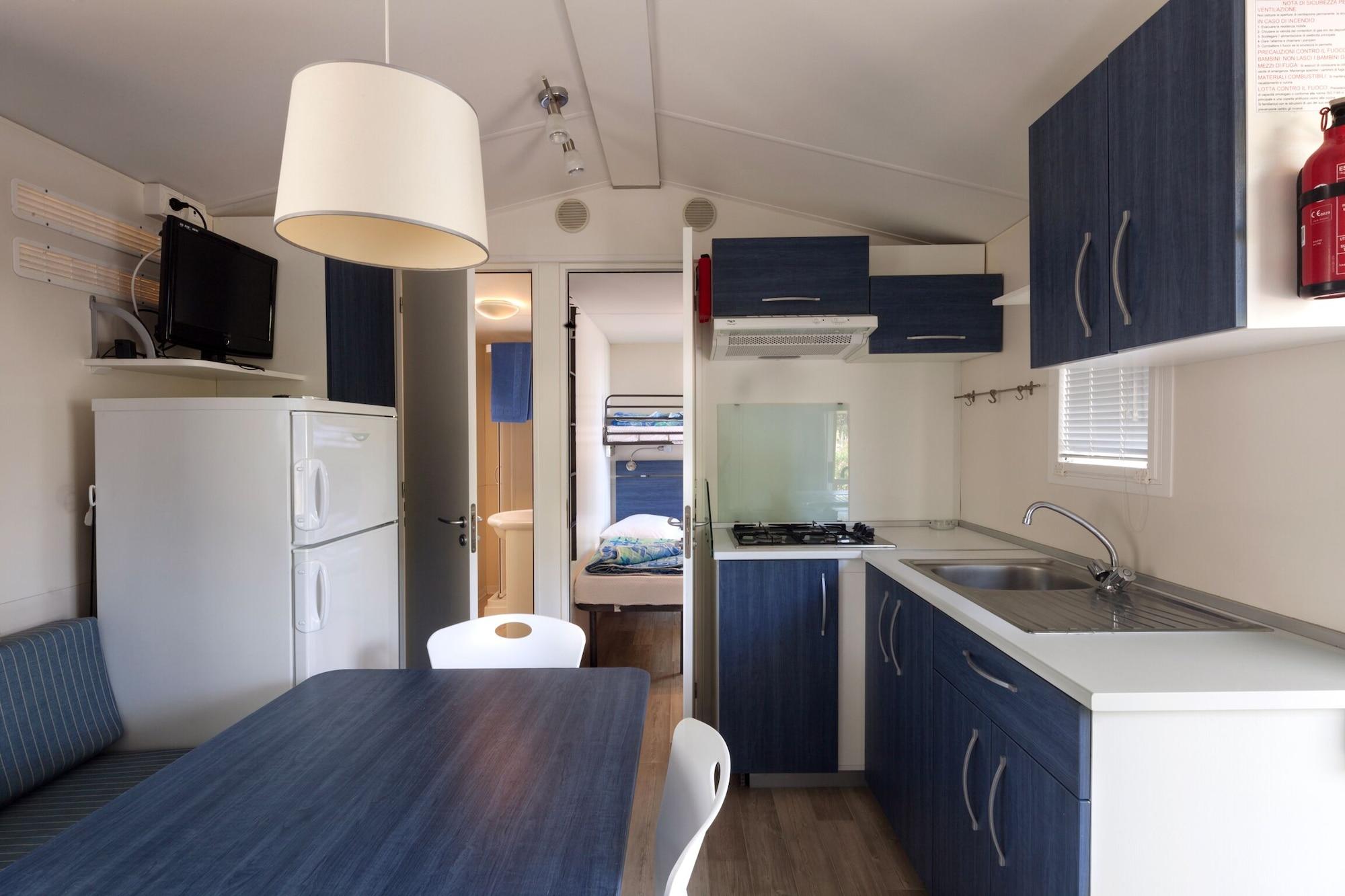 Camping Village Laguna Blu ألغيرو المظهر الخارجي الصورة