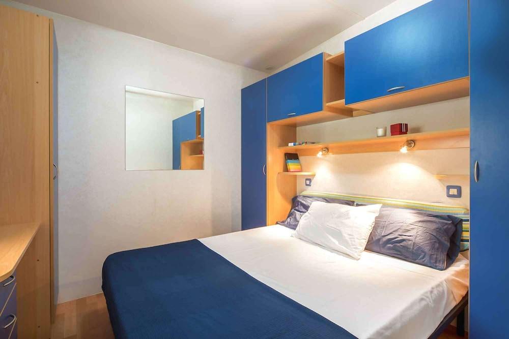 Camping Village Laguna Blu ألغيرو المظهر الخارجي الصورة