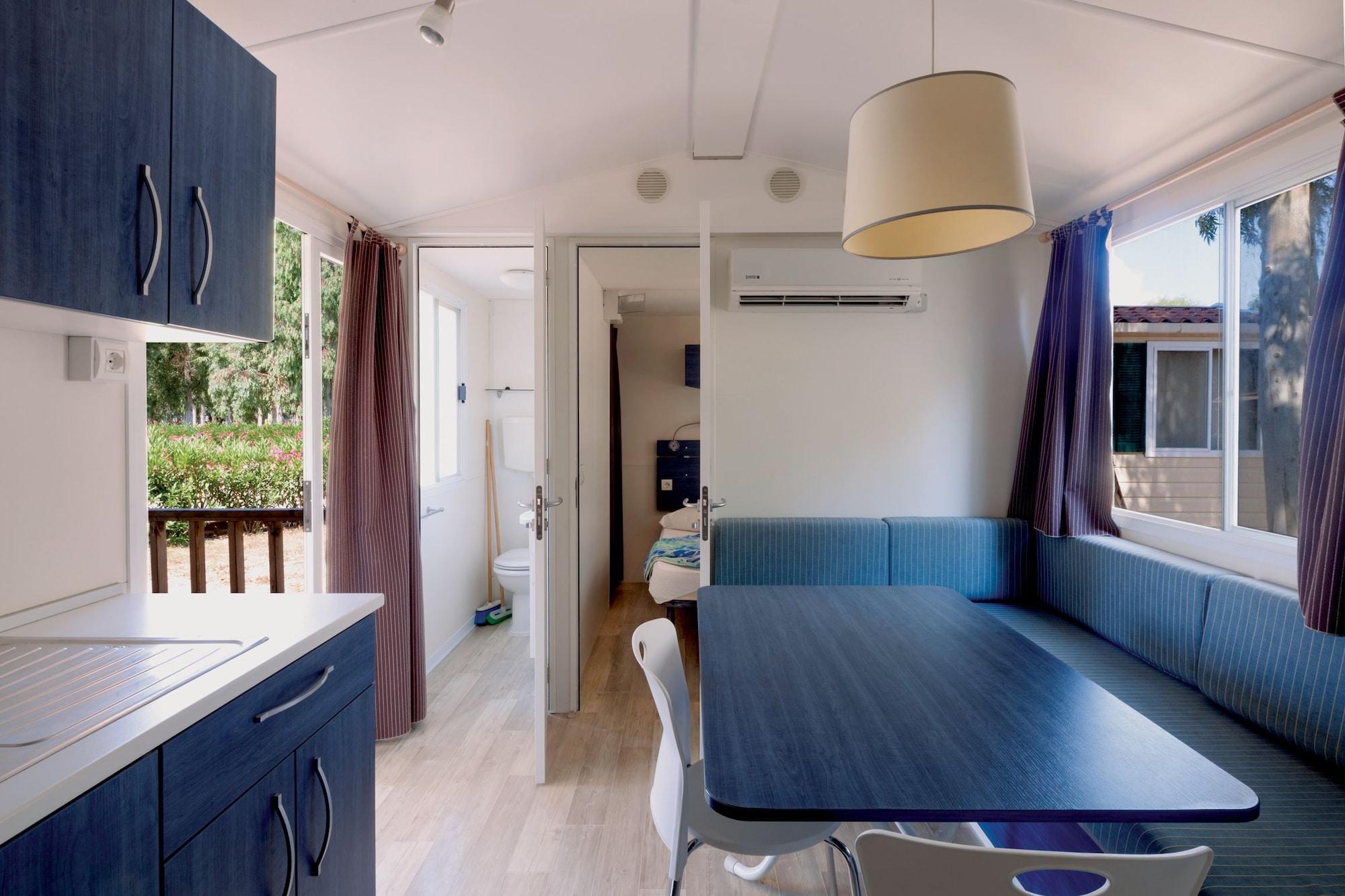 Camping Village Laguna Blu ألغيرو المظهر الخارجي الصورة
