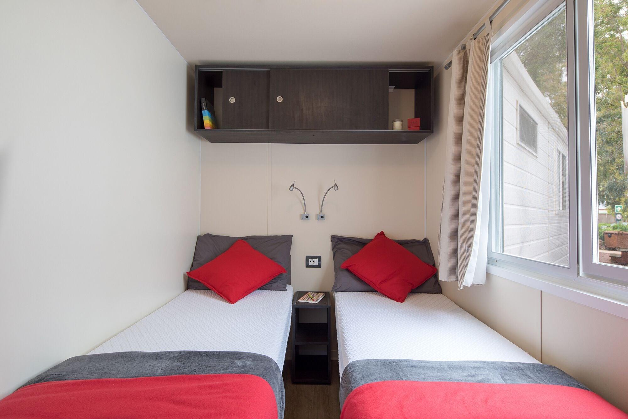 Camping Village Laguna Blu ألغيرو المظهر الخارجي الصورة
