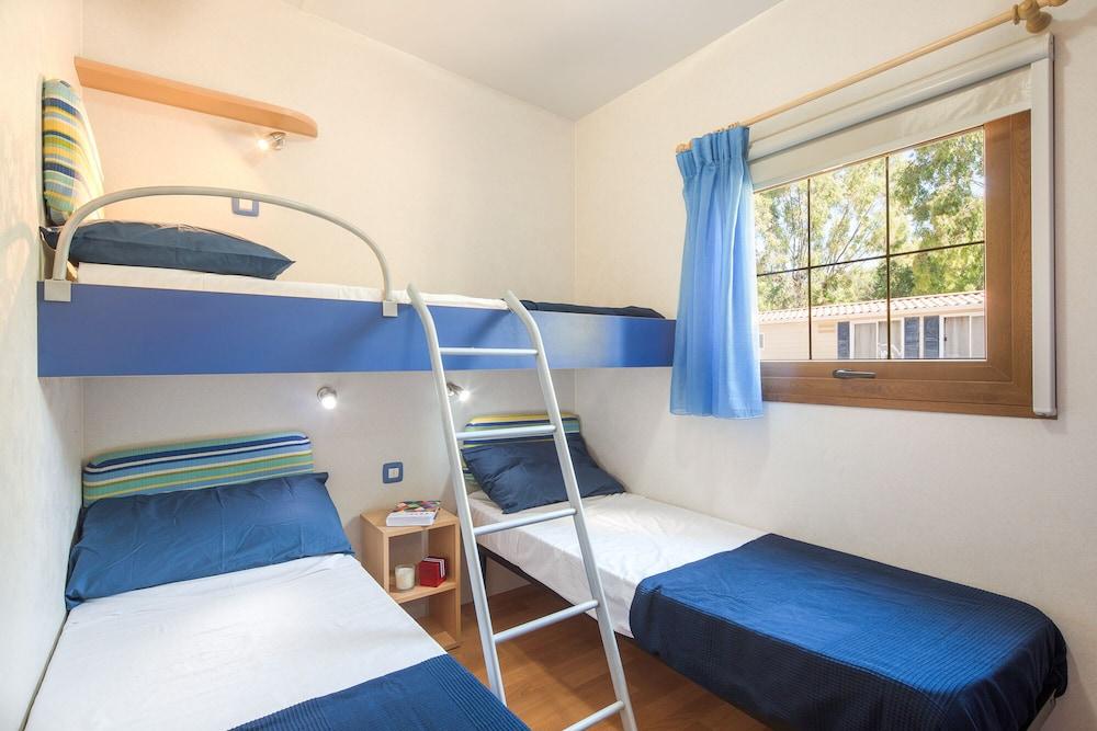 Camping Village Laguna Blu ألغيرو المظهر الخارجي الصورة