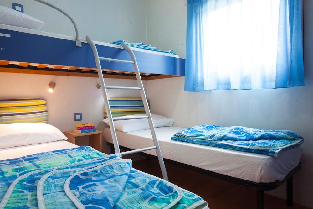 Camping Village Laguna Blu ألغيرو المظهر الخارجي الصورة
