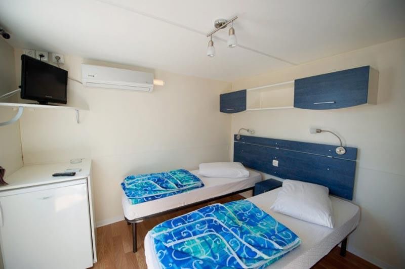 Camping Village Laguna Blu ألغيرو المظهر الخارجي الصورة