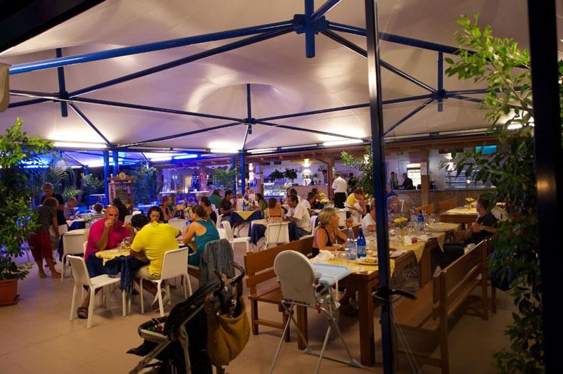 Camping Village Laguna Blu ألغيرو المظهر الخارجي الصورة