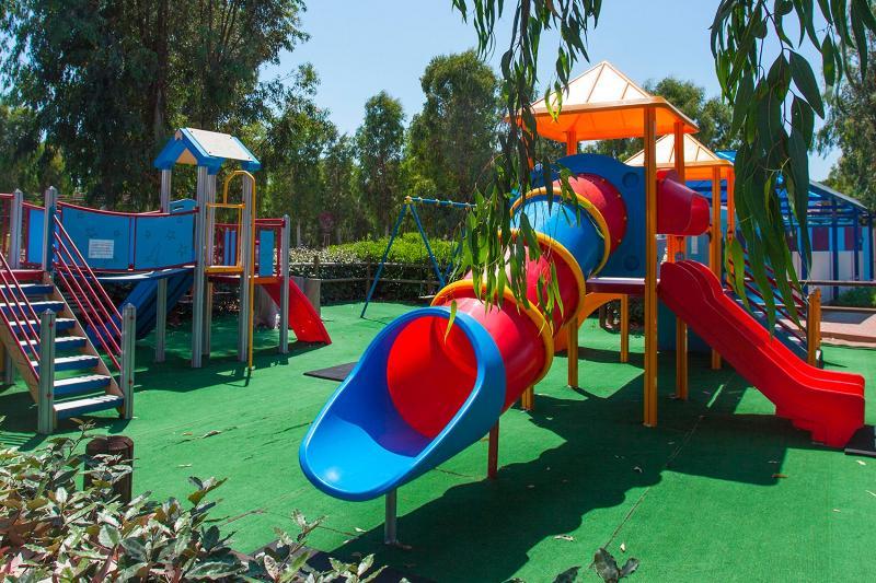 Camping Village Laguna Blu ألغيرو المظهر الخارجي الصورة