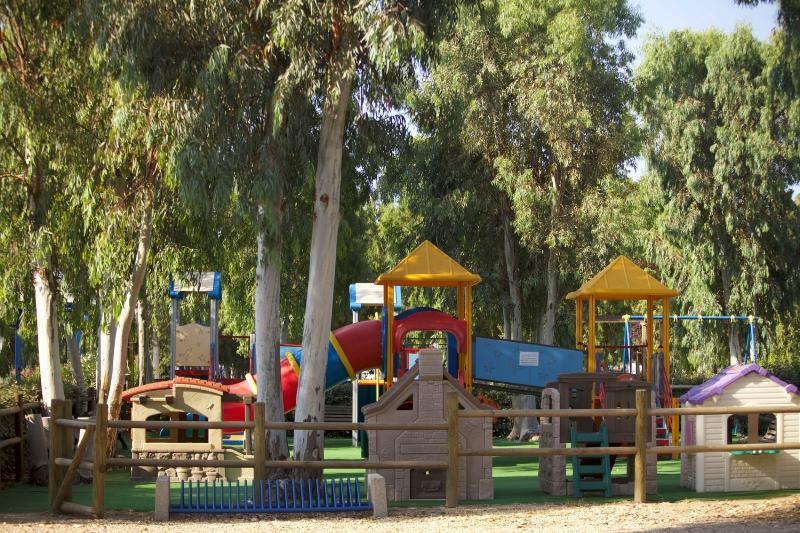 Camping Village Laguna Blu ألغيرو المظهر الخارجي الصورة