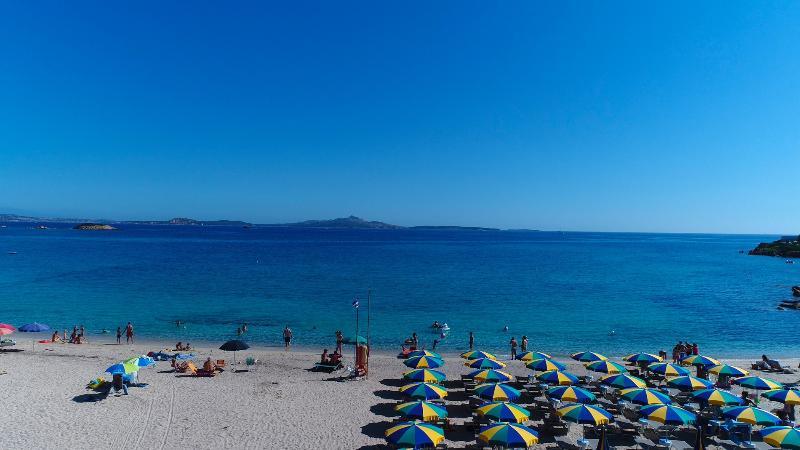 Camping Village Laguna Blu ألغيرو المظهر الخارجي الصورة