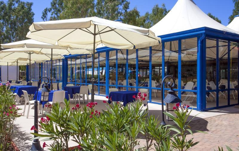 Camping Village Laguna Blu ألغيرو المظهر الخارجي الصورة